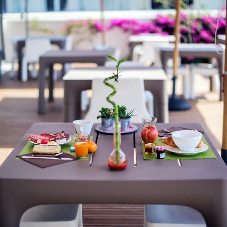 Comfort Aparthotel Antibes Le Maestria Ngoại thất bức ảnh