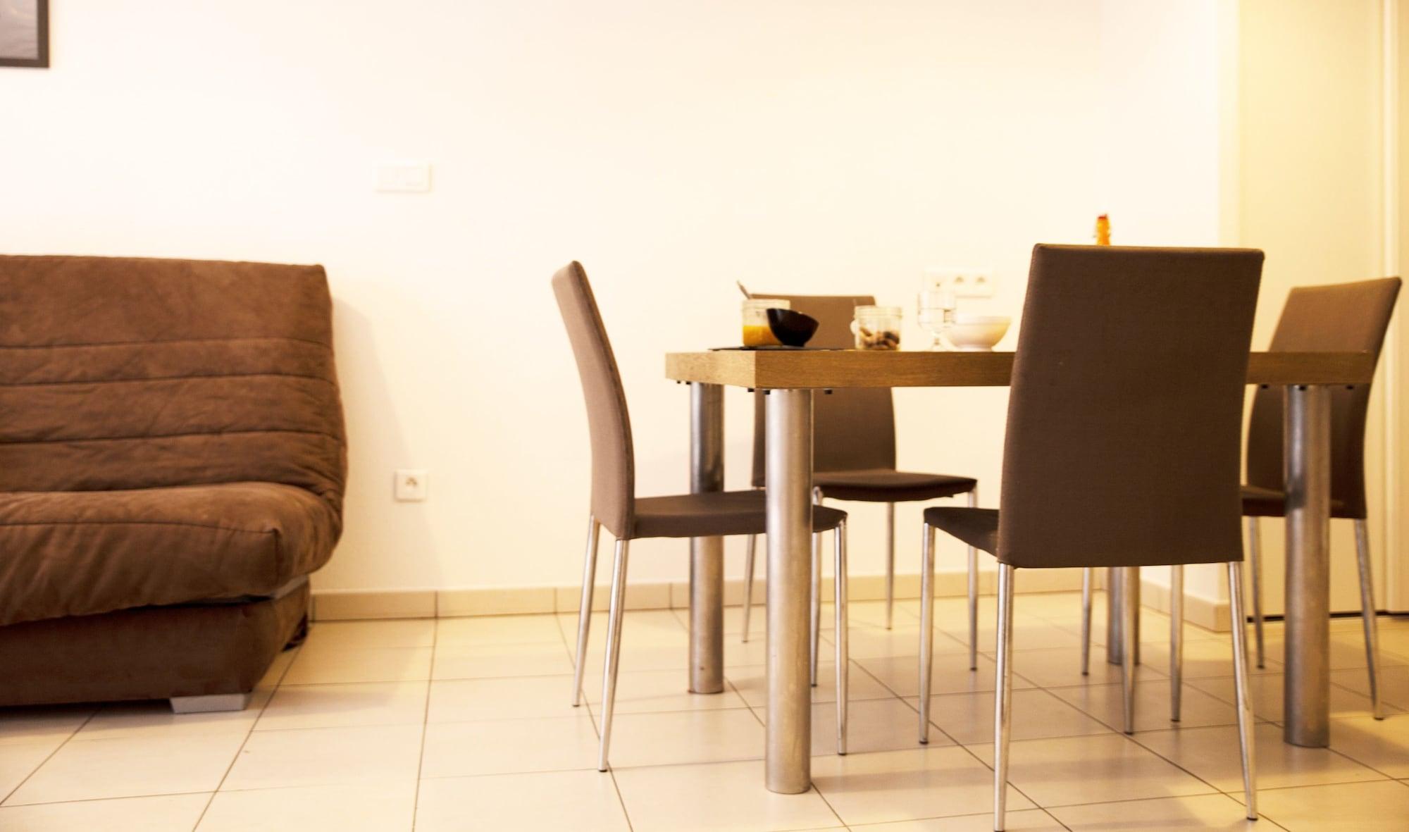 Comfort Aparthotel Antibes Le Maestria Ngoại thất bức ảnh