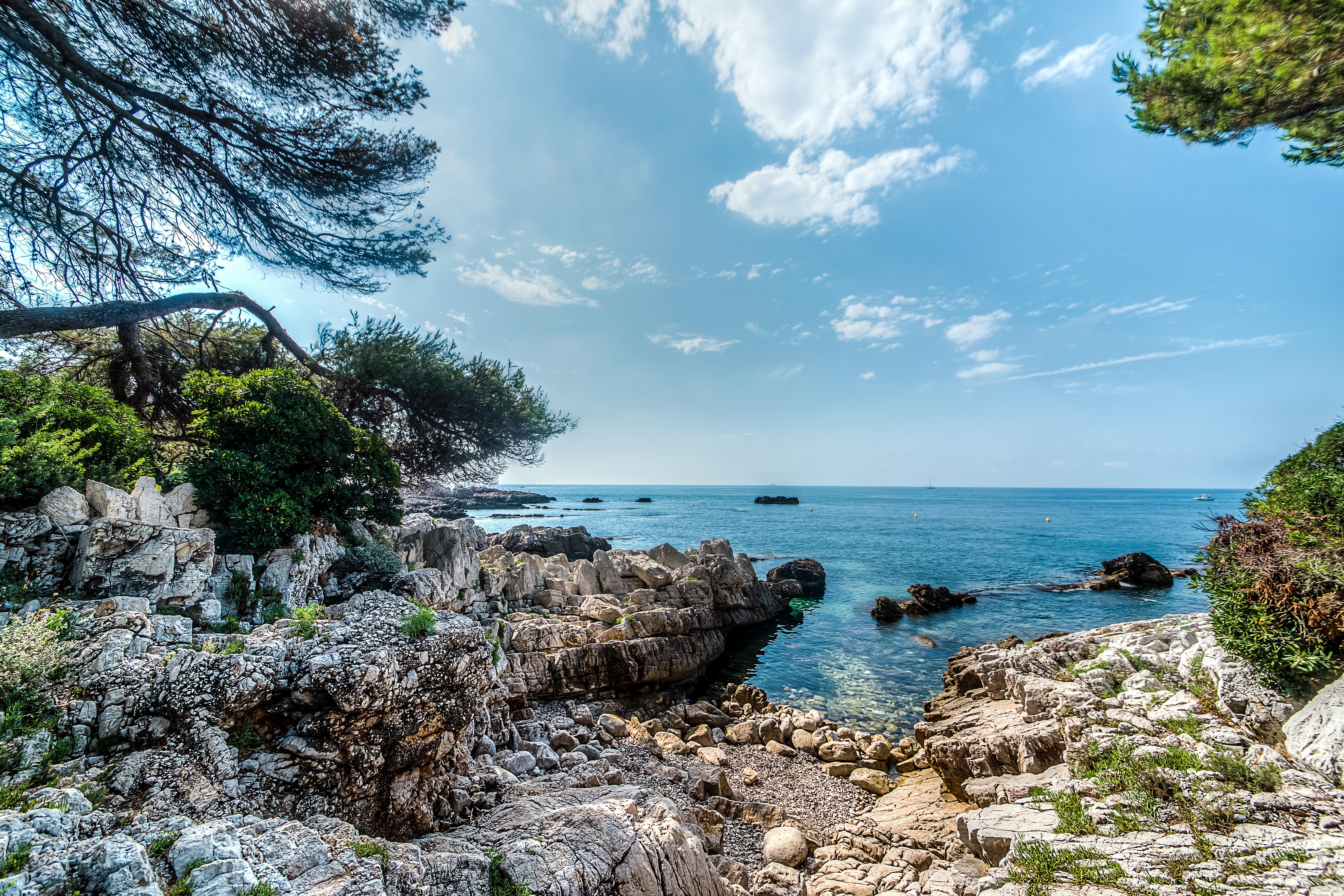 Comfort Aparthotel Antibes Le Maestria Ngoại thất bức ảnh