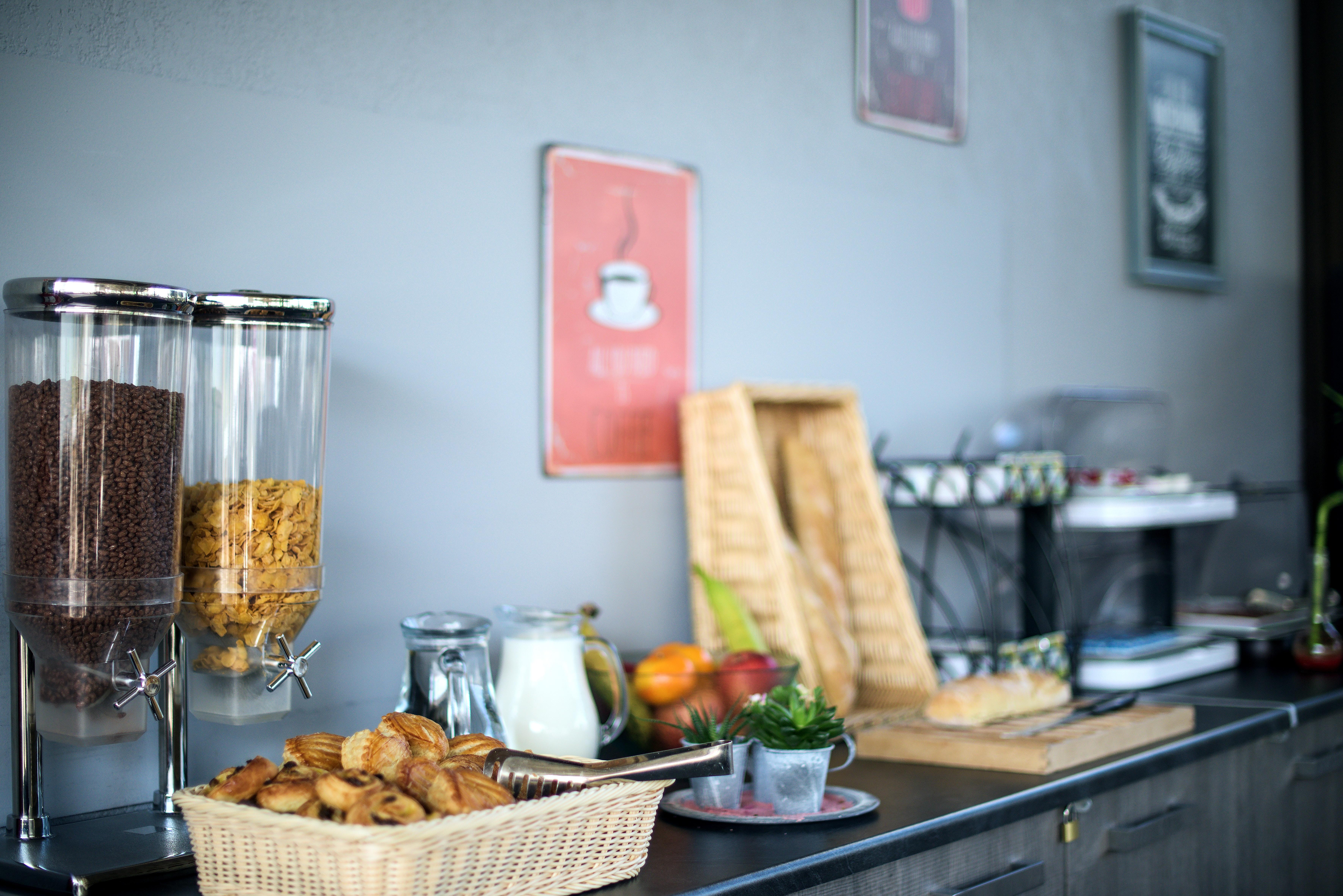 Comfort Aparthotel Antibes Le Maestria Ngoại thất bức ảnh
