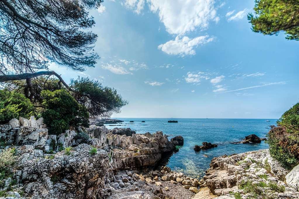 Comfort Aparthotel Antibes Le Maestria Ngoại thất bức ảnh