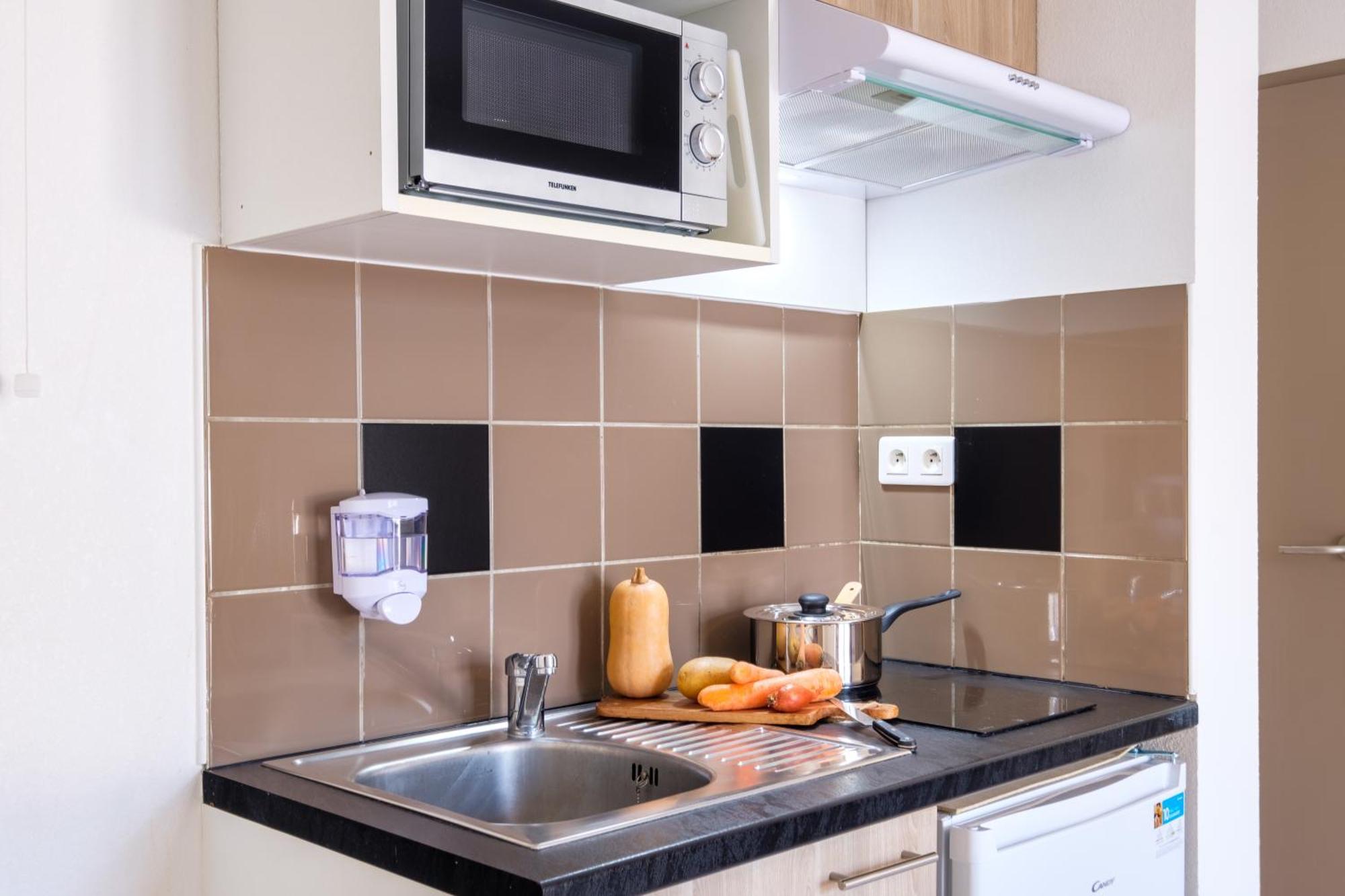 Comfort Aparthotel Antibes Le Maestria Ngoại thất bức ảnh