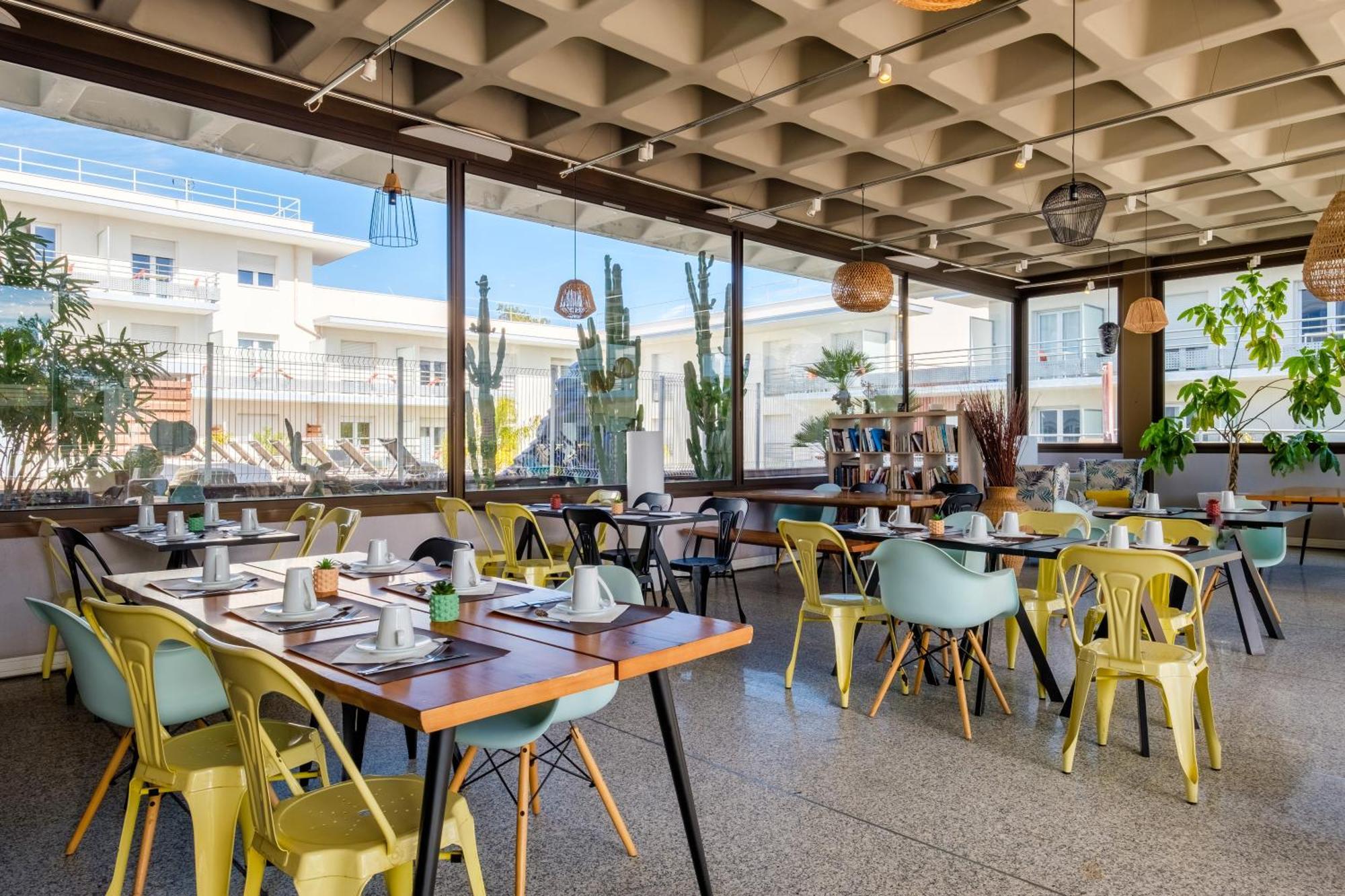 Comfort Aparthotel Antibes Le Maestria Ngoại thất bức ảnh