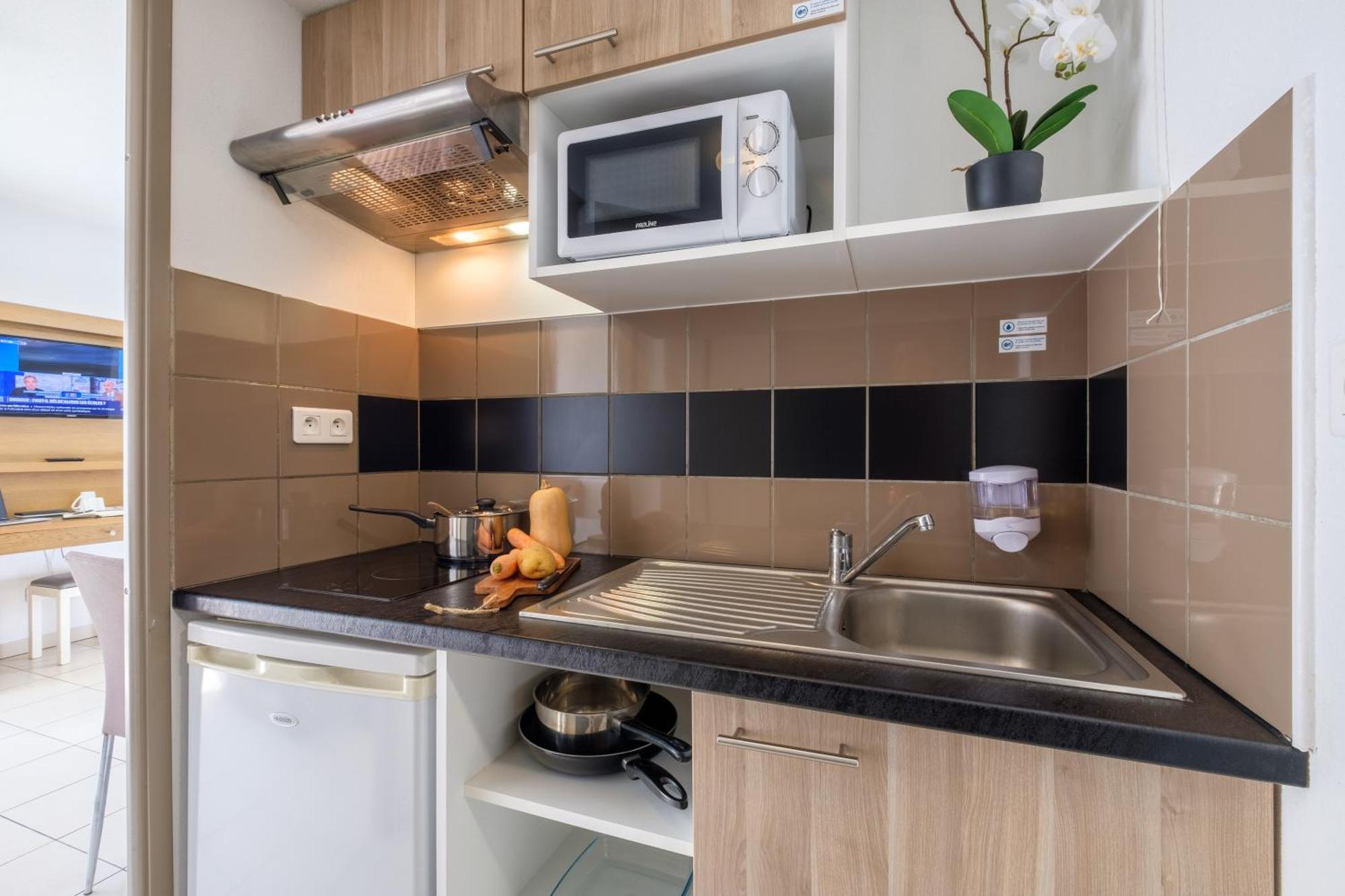 Comfort Aparthotel Antibes Le Maestria Ngoại thất bức ảnh