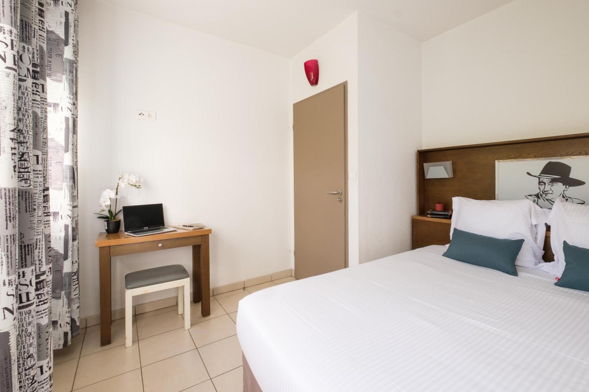 Comfort Aparthotel Antibes Le Maestria Ngoại thất bức ảnh
